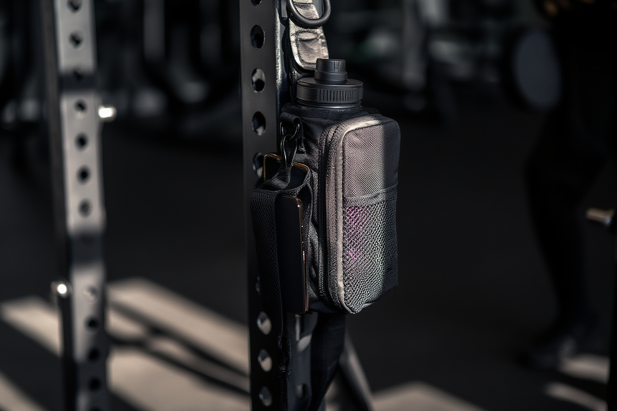 Organizador Gym Pro