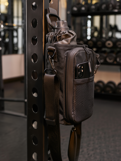 Organizador Gym Pro